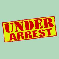 Arrested_Under